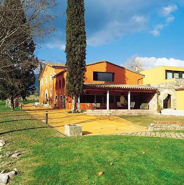 ****  Hotel Masferrer Gualba de Dalt España