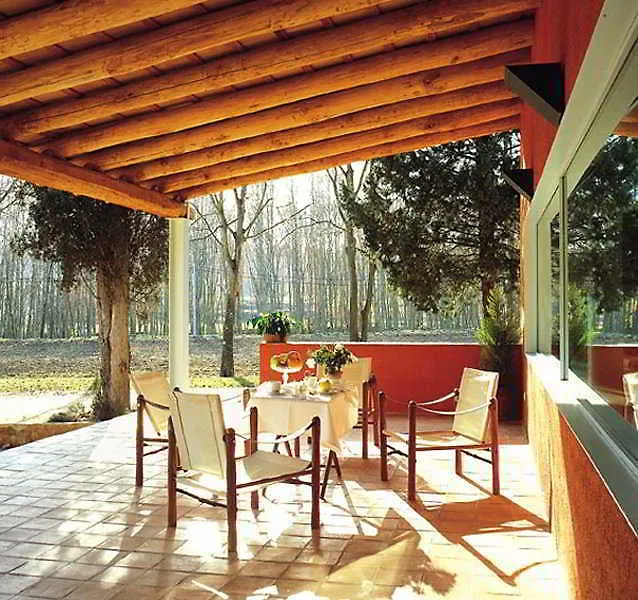 Hotel Masferrer Gualba de Dalt 4*,  España