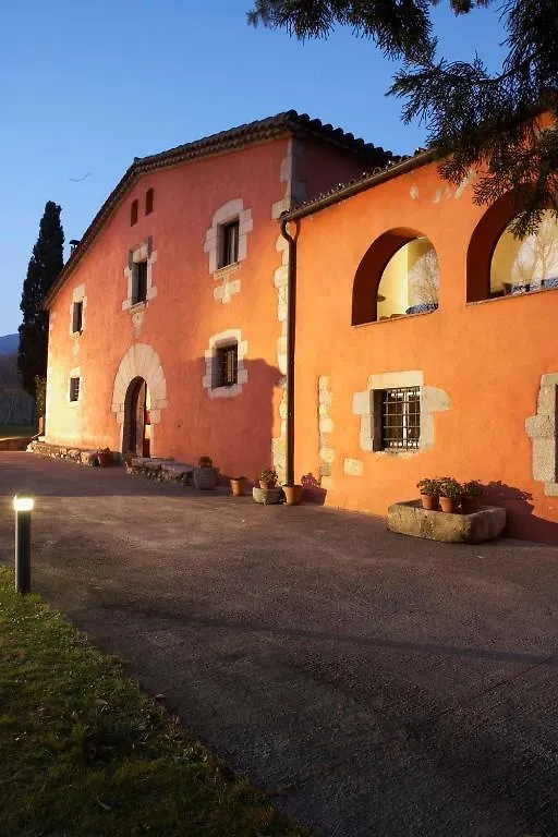 ****  Hotel Masferrer Gualba de Dalt España