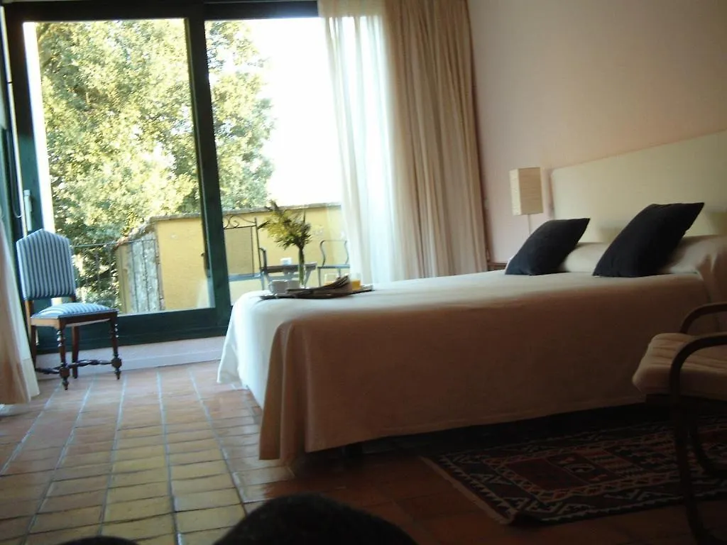 Hotel Masferrer Gualba de Dalt