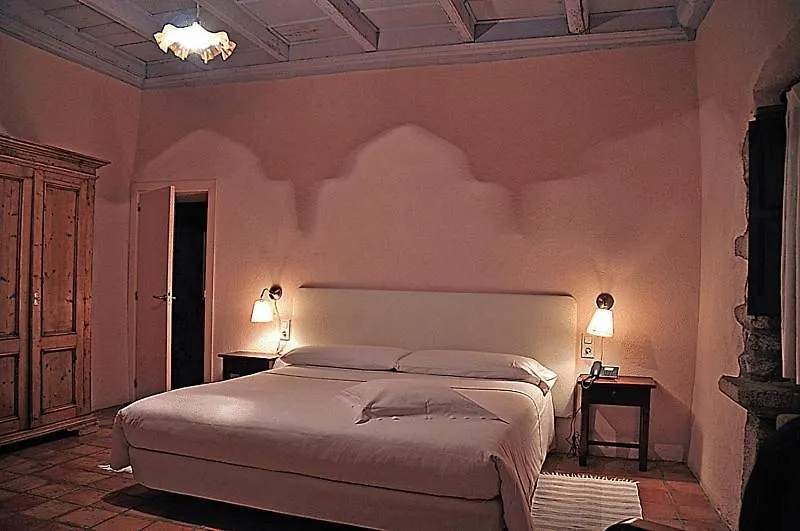 Hotel Masferrer Gualba de Dalt España