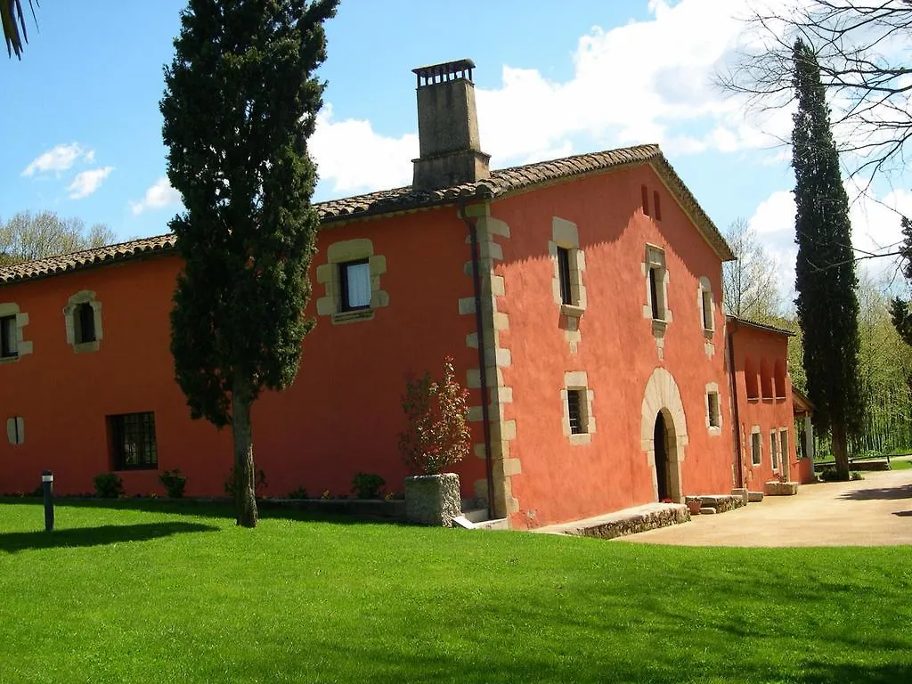 Hotel Masferrer Gualba de Dalt