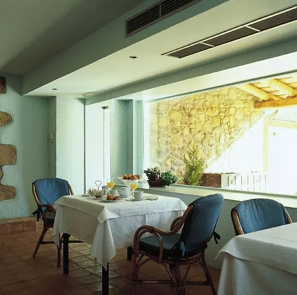 Hotel Masferrer Gualba de Dalt