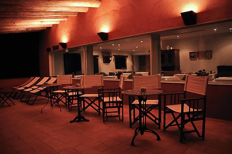 Hotel Masferrer Gualba de Dalt