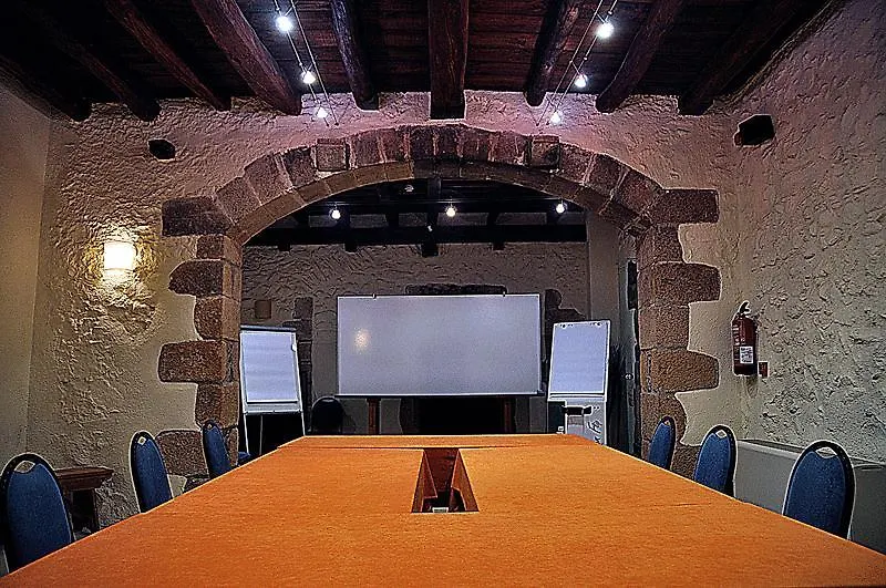 Hotel Masferrer Gualba de Dalt