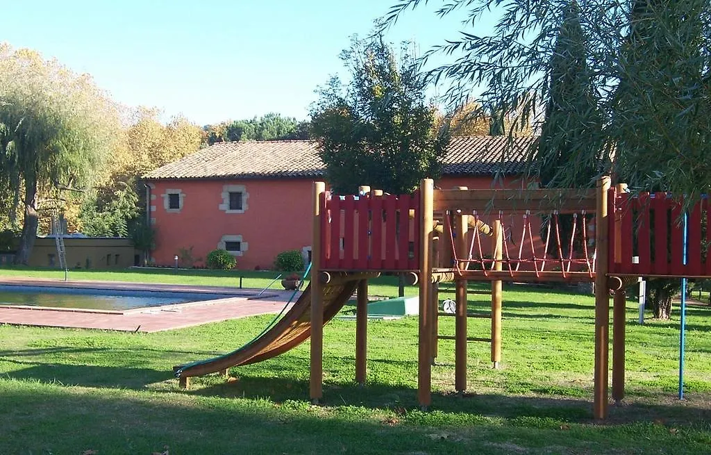 Hotel Masferrer Gualba de Dalt España