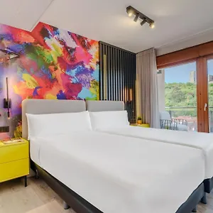 *** Apartahotel Spirit Atxuri España