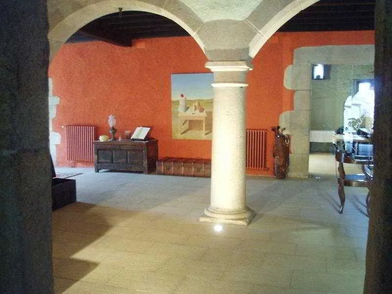 Hotel Masferrer Gualba de Dalt