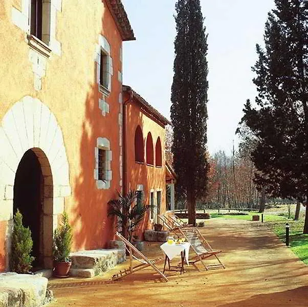 Masferrer Otel Gualba de Dalt