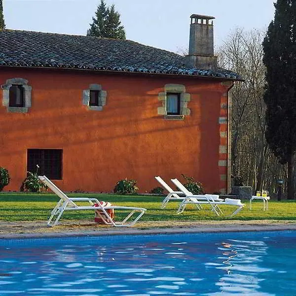 Masferrer Otel Gualba de Dalt