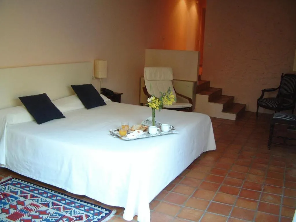 Hotel Masferrer Gualba de Dalt