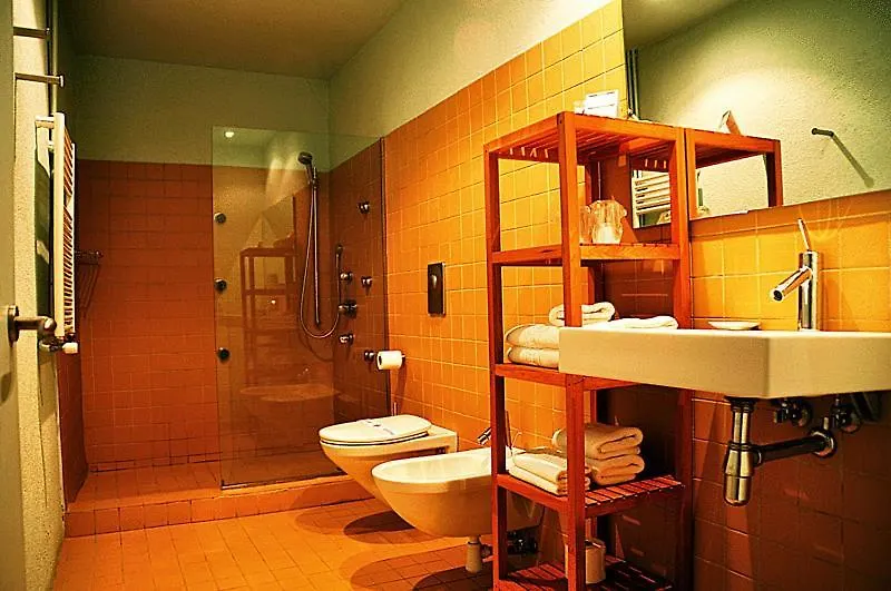 Masferrer Otel Gualba de Dalt 4*,