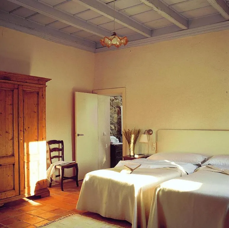 Hotel Masferrer Gualba de Dalt