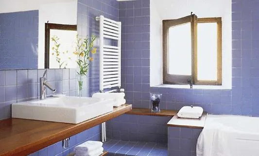 Hotel Masferrer Gualba de Dalt