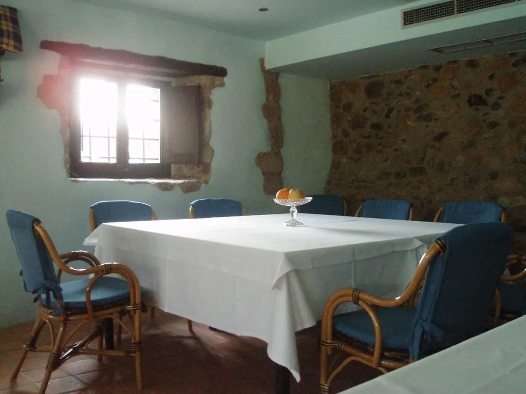 Masferrer Otel Gualba de Dalt