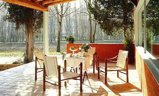 Hotel Masferrer Gualba de Dalt