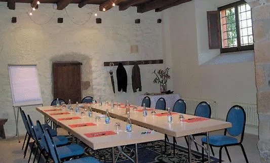 Masferrer Otel Gualba de Dalt İspanya