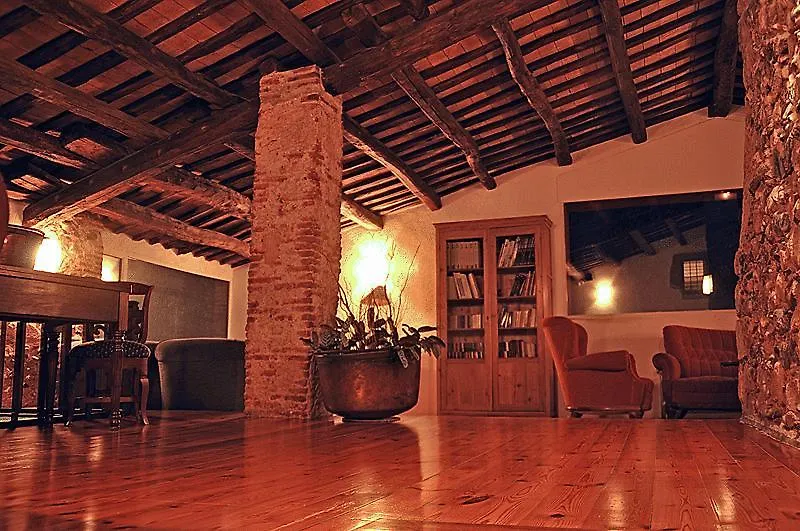 Hotel Masferrer Gualba de Dalt