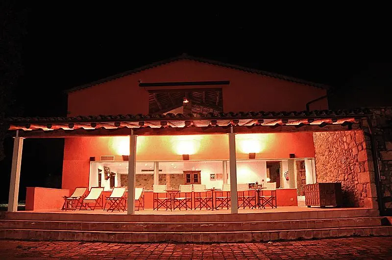 Masferrer Otel Gualba de Dalt