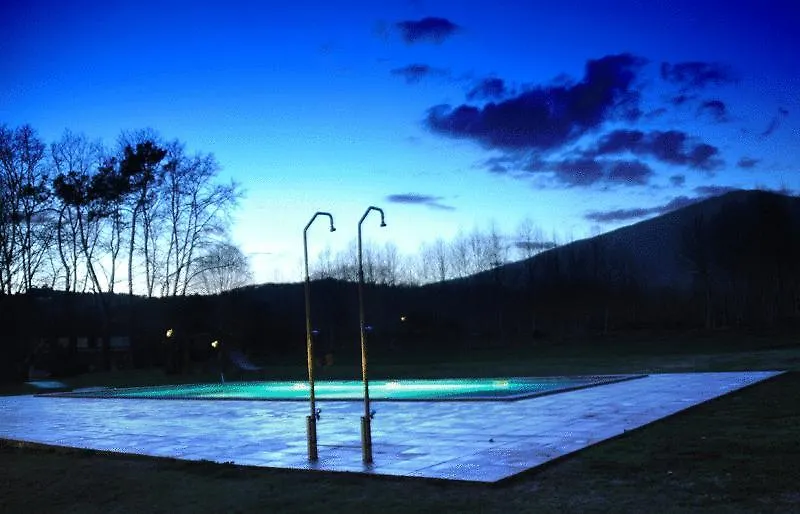 Masferrer Otel Gualba de Dalt 4*,  İspanya