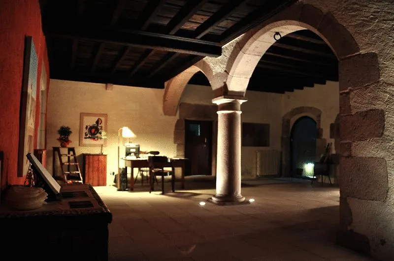 Masferrer Otel Gualba de Dalt