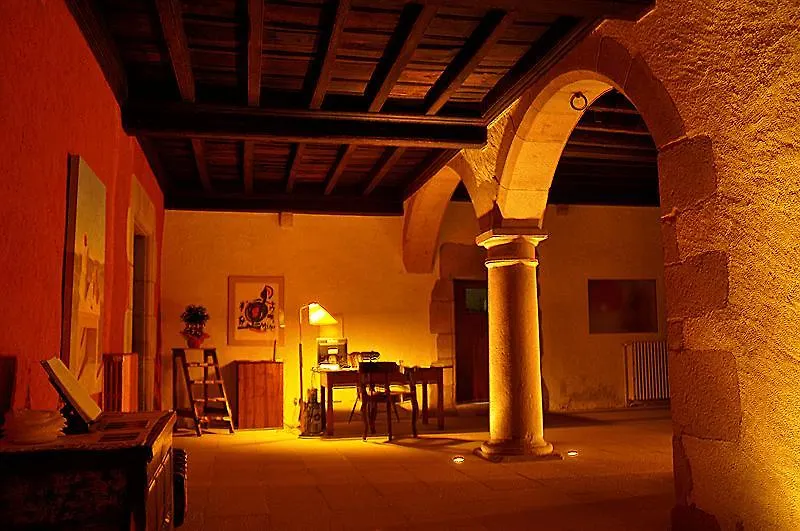 Masferrer Otel Gualba de Dalt